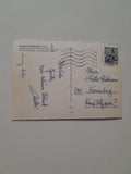 AK Wagrain-Kirchboden.