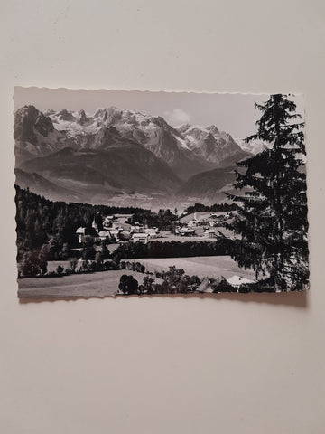 AK Werfenweng.