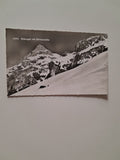 AK Eiskogel mit Söldenhütte.