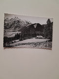 AK Rusegger's Alpengasthof Tennenblick im Werfenweng.