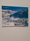 AK Dorfgastein.