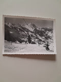 AK Dorfgastein. Berglift Brandelalm.