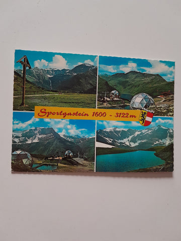AK Sportgastein.