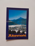 AK Altenmarkt.