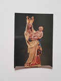 AK Schöne Madonna von Altenmarkt.