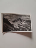 AK Mosermandl vom Rothorn aus gesehen.