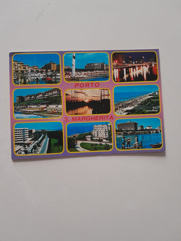 AK Caorle. Porto S. Margherita.