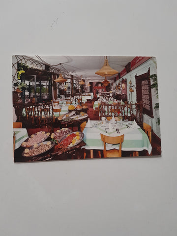 AK Lido di Caorle. Ristorante Da Duilio.