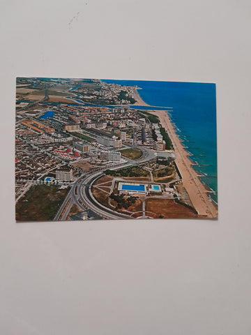 AK Caorle. Porto S. Margherita.