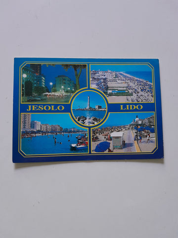 AK Jesolo Lido.