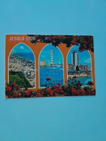 AK Jesolo Lido.