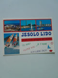 AK Jesolo Lido.