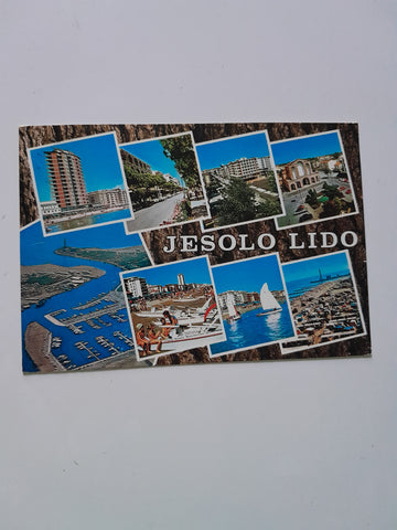 AK Jesolo Lido.