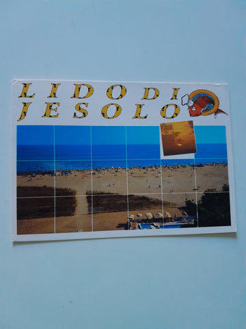 AK Jesolo Lido.
