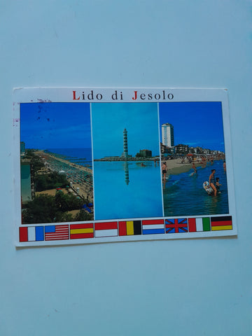 AK Jesolo Lido.