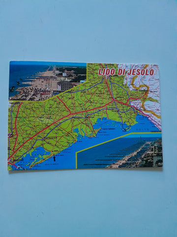 AK Jesolo Lido.