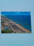 AK Jesolo Lido. La Spiaggia.