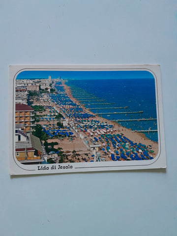 AK Jesolo Lido.