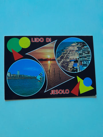 AK Jesolo Lido.