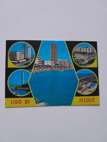 AK Jesolo Lido.