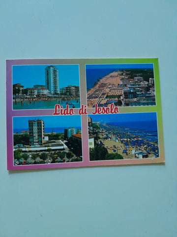 AK Jesolo Lido.