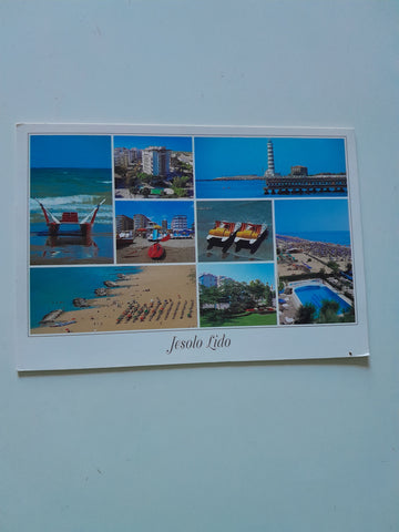 AK Jesolo Lido.