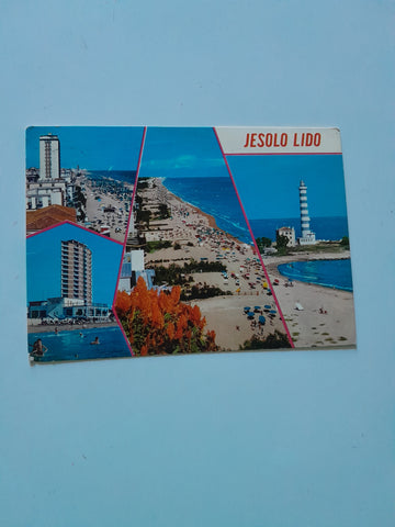 AK Jesolo Lido.