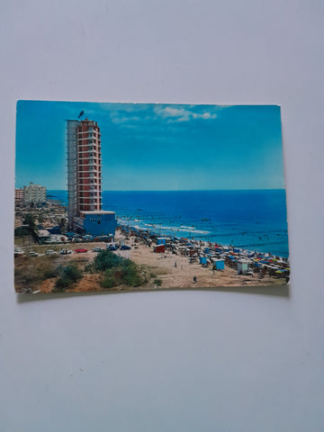 AK Jesolo Spiaggia Ca' Gamba Hotel Caravelle.