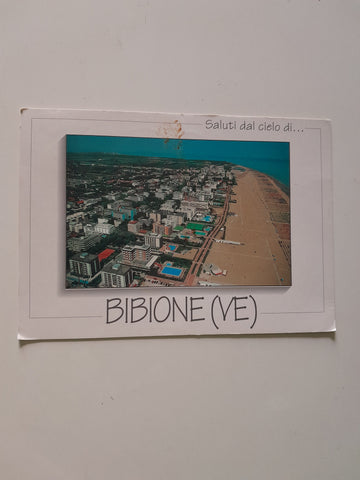 AK Bibione.