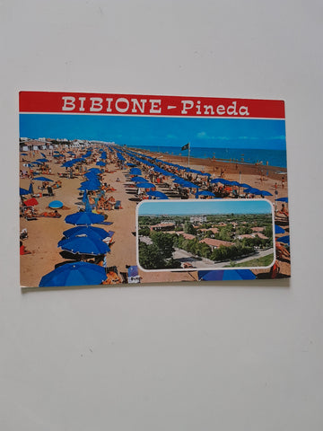 AK Bibione - Pineda.