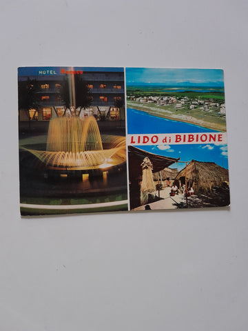 AK Lido di Bibione.
