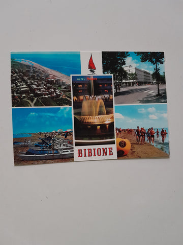 AK Bibione.