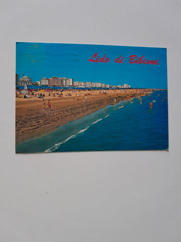 AK Lido di Bibione.