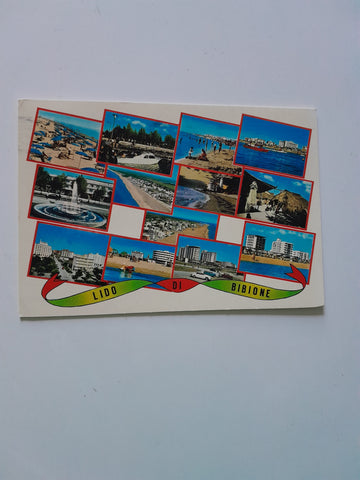 AK Lido di Bibione.