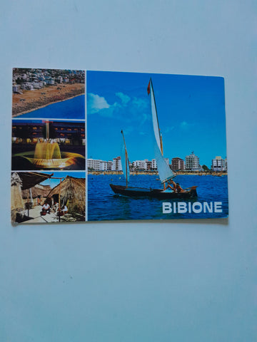 AK Bibione.