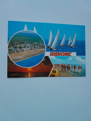 AK Bibione.