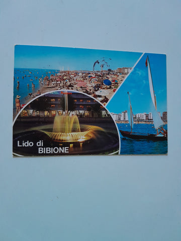 AK Bibione.