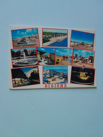 AK Bibione.