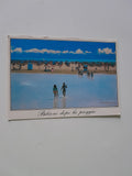 AK Bibione dopo la Pioggia.