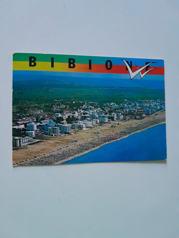 AK Bibione.