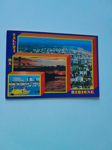 AK Lido di Bibione.