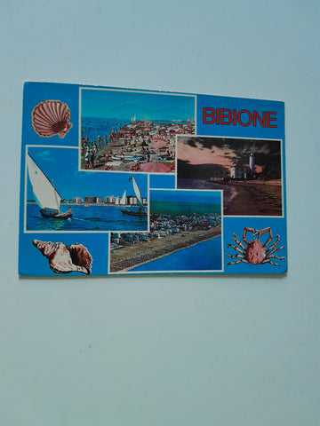 AK Bibione.