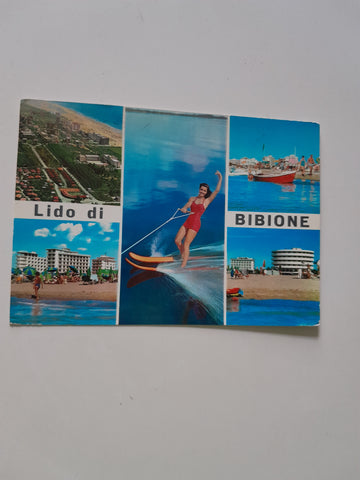AK Lido di Bibione.