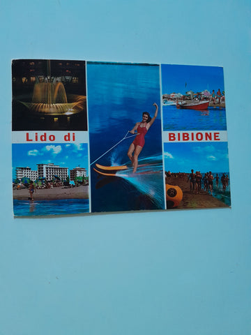 AK Lido di Bibione.