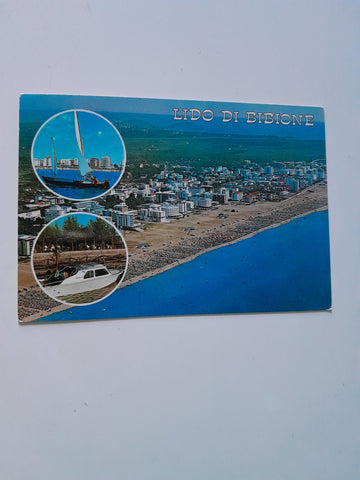 AK Lido di Bibione.
