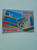 AK Saluti da Bibione.