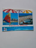 AK Saluti da Bibione.