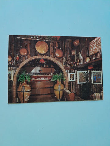 AK Bibione. Ristorante Tipico "da Gianni" Corso del Sole.