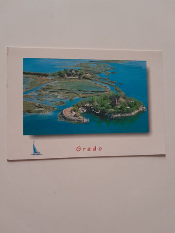 AK Grado.