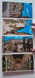 Leporello Grado.